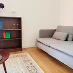 Laure - Luminous Cozy Sampiero - By Tgb