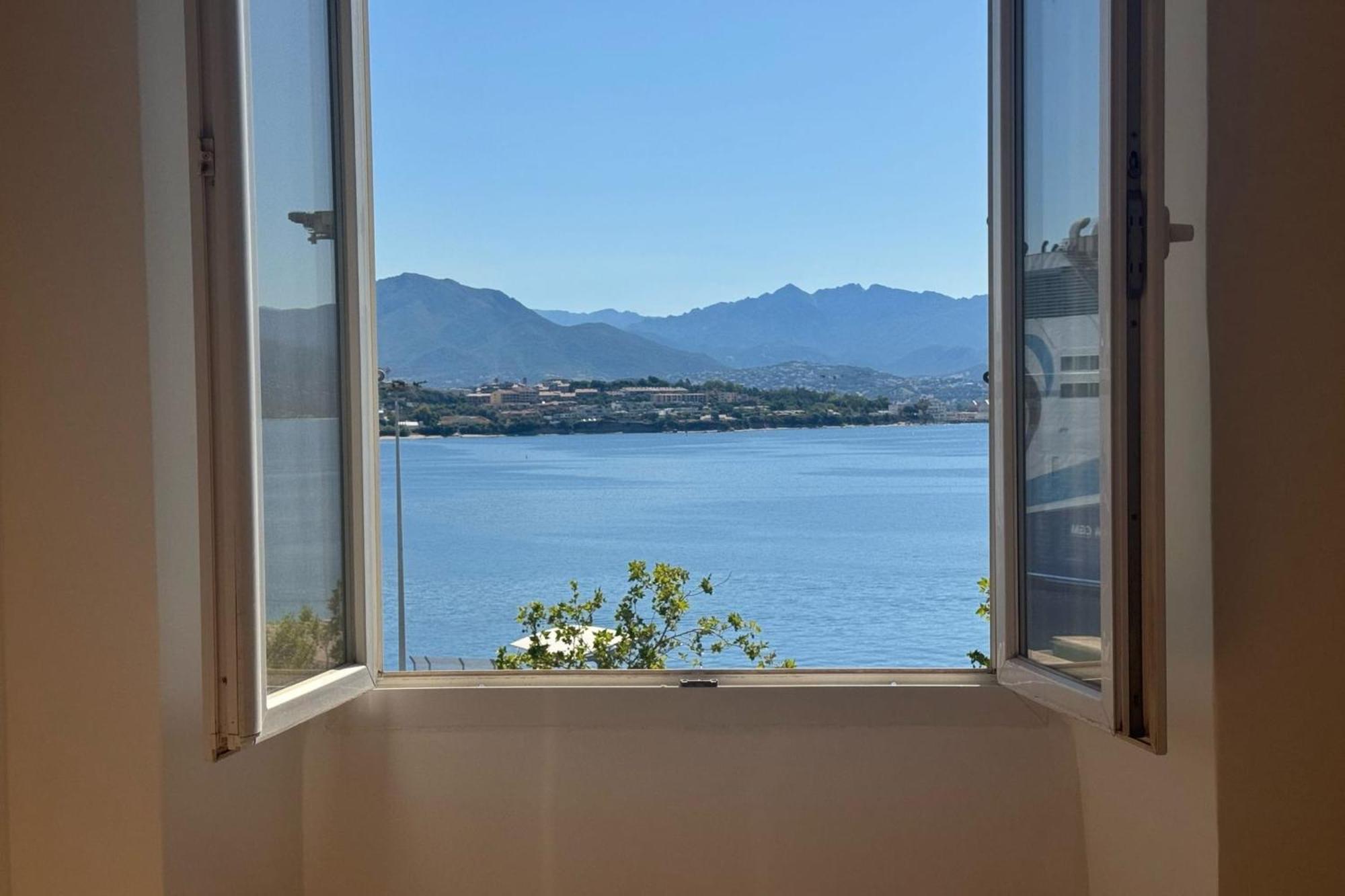 Apartment Laure - Luminous Cozy Sampiero - By Tgb Ajaccio (Corsica)