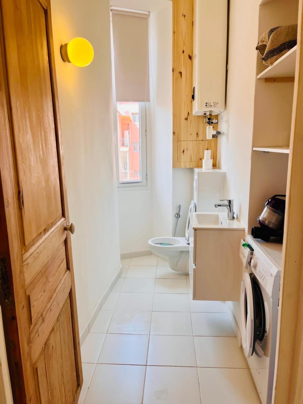 Apartment Laure - Luminous Cozy Sampiero - By Tgb Ajaccio (Corsica)