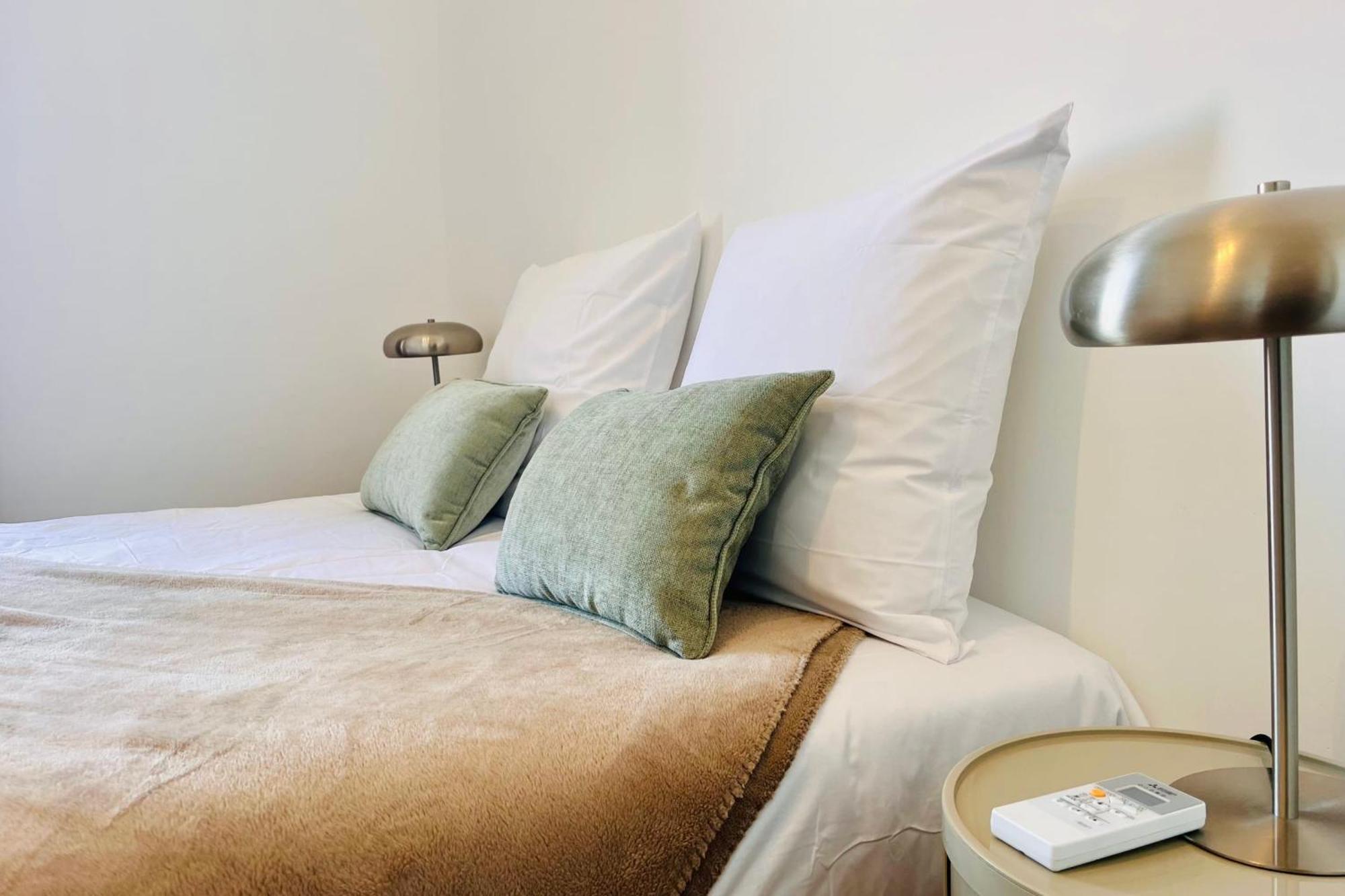 Apartment Laure - Luminous Cozy Sampiero - By Tgb Ajaccio (Corsica)